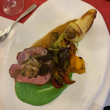 Chateau De Roques Hotel Teilhet (Ariege)