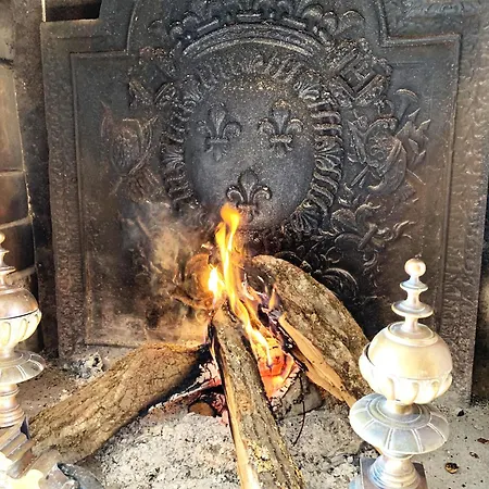 Chateau De Roques 3*