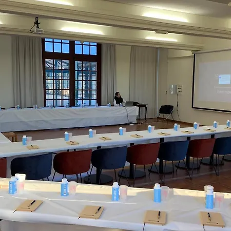 酒店 Chateau De Roques