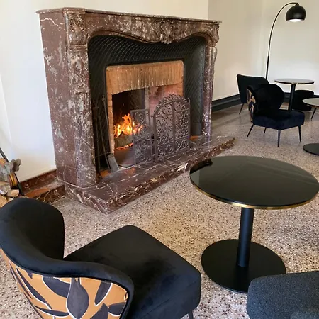 Hotell Chateau De Roques Teilhet (Ariege)