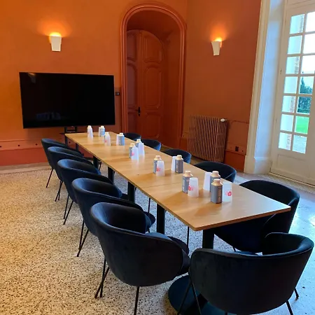 Chateau De Roques Teilhet (Ariege)