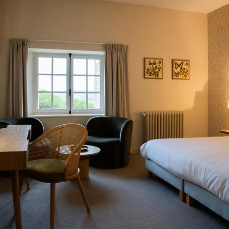 Chateau De Roques Hotell
