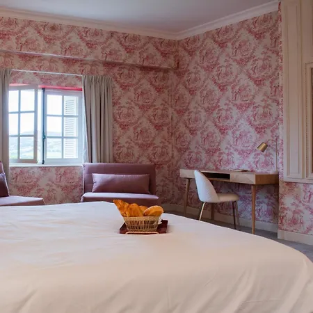 Chateau De Roques 酒店 Teilhet (Ariege)