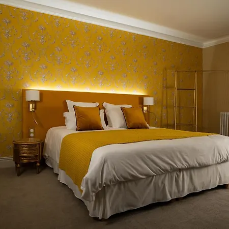 Chateau De Roques Hotell 3*