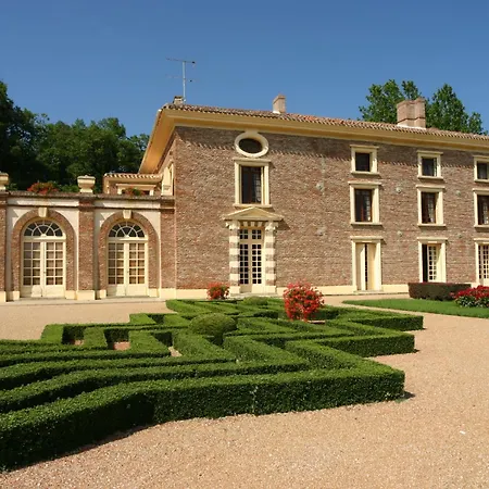 Chateau De Roques Teilhet (Ariege)