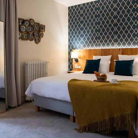 Chateau De Roques 酒店 Teilhet (Ariege)