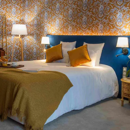 Chateau De Roques 3*