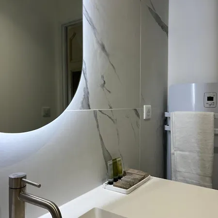 Hotell Chateau De Roques