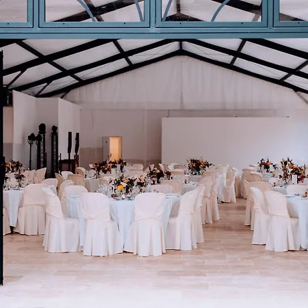 酒店 Chateau De Roques 3*